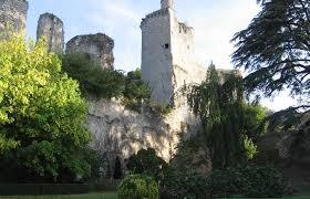 le Château de Vendôme