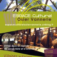 Musée de l'Osier et de la Vannerie