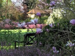 l'arboretum des Grandes Bruyères