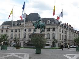 Place du Martroi