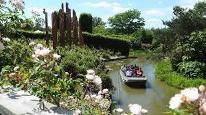 Parc à thèmes Terra Botanica