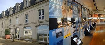 le Centre Régional "Résistance et Liberté"