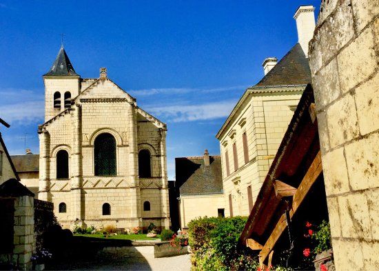 église Notre Dame de Rivière