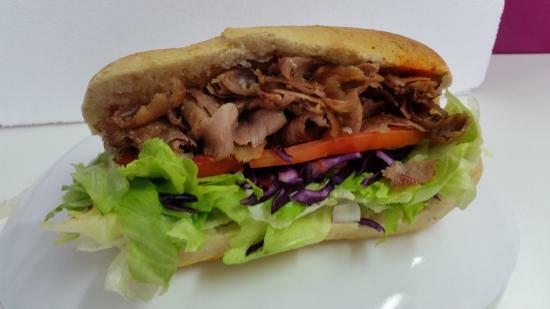 AS Kebab