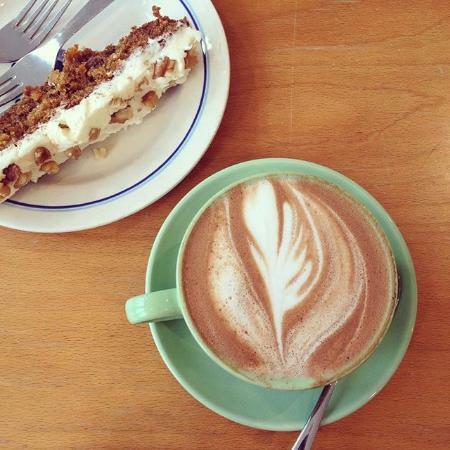 Esperance Café