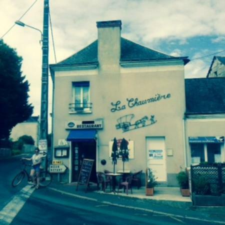 Restaurant la Chaumiere