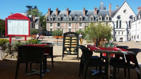 Le MARIGNAN