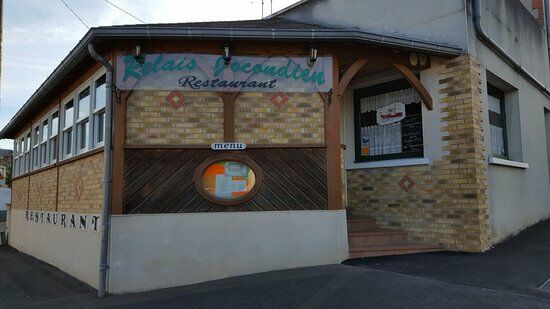 Le Relais Jocondien