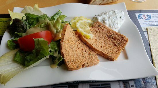 Le Cafe Des Sports