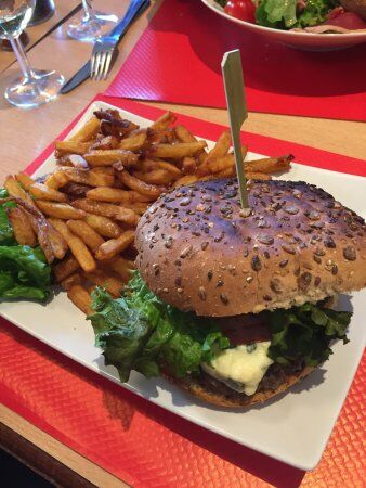 Le Monts Gourmand