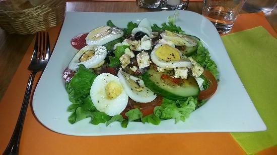 Le Grain de Cafe