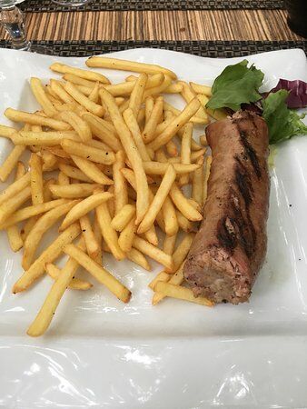 Les Catalpas