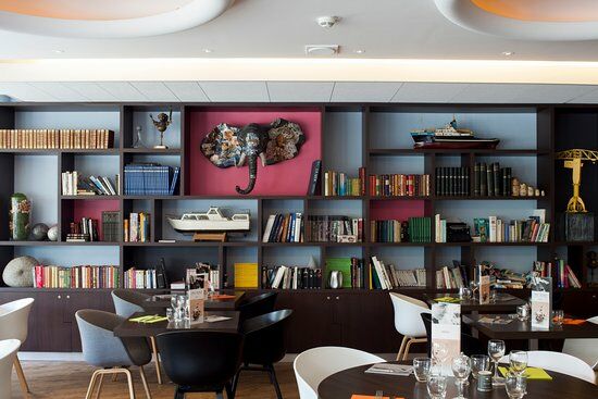 La Brasserie