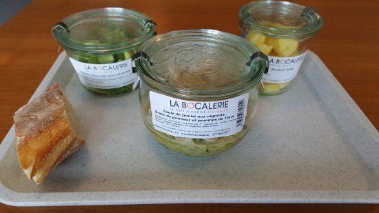 La Bocalerie