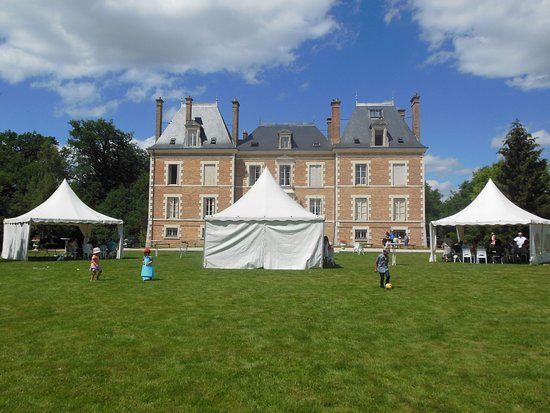 Château de Villette