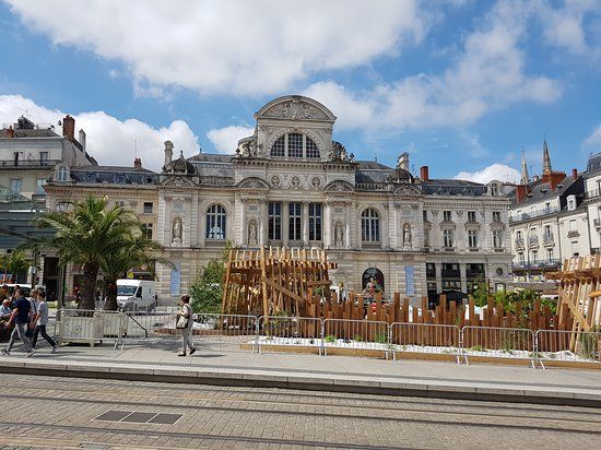 place du Ralliement