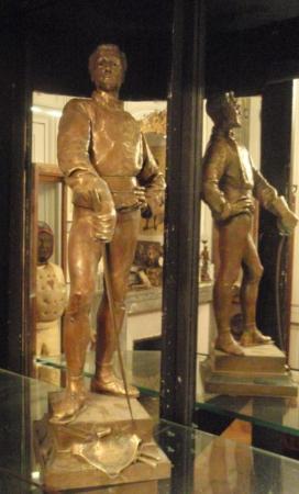 le Musée van Oeveren