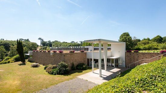 le musée du Vignoble Nantais