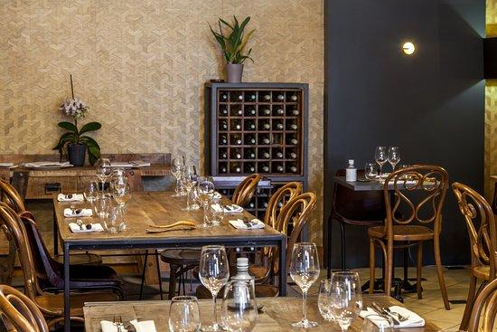 Côté Bistro
