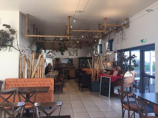 O Cafe