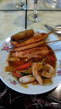 Tàï Gourmet