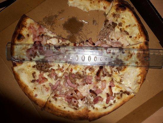 Pizza Must