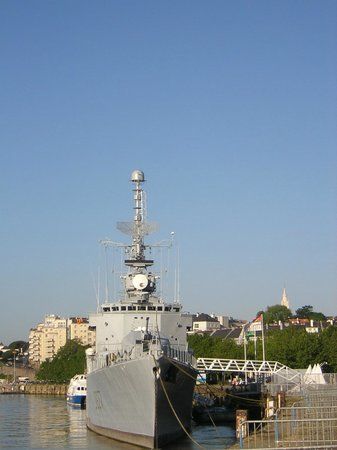 Le Maillé-Brézé