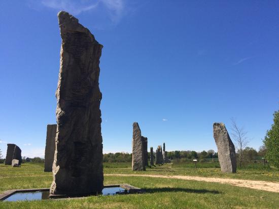 Parc Monumentale