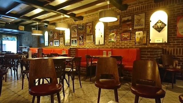 Le Gambrinus