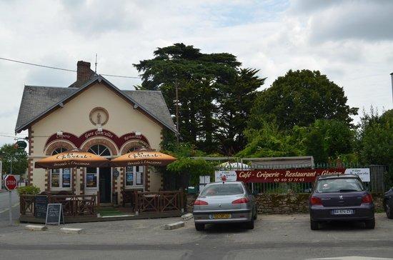 Gare Gam'elles