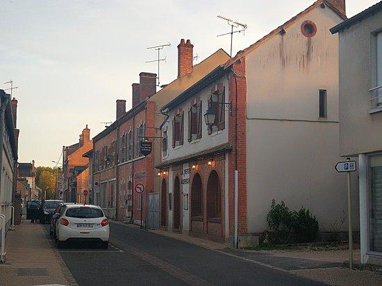 La Petite Auberge