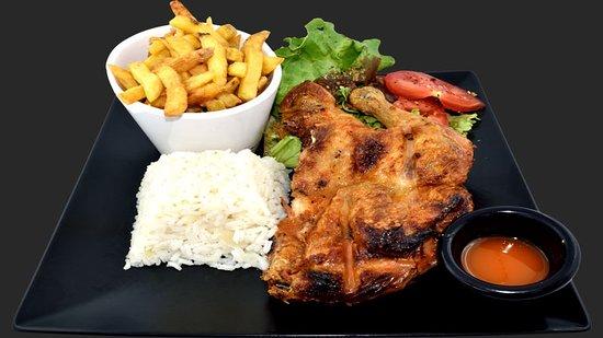 Le Churrasco