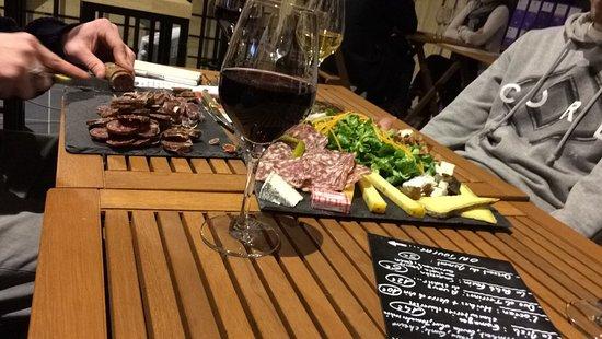 Bibovino