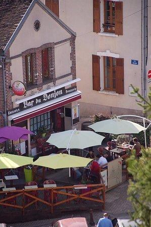 Bar Du Donjon