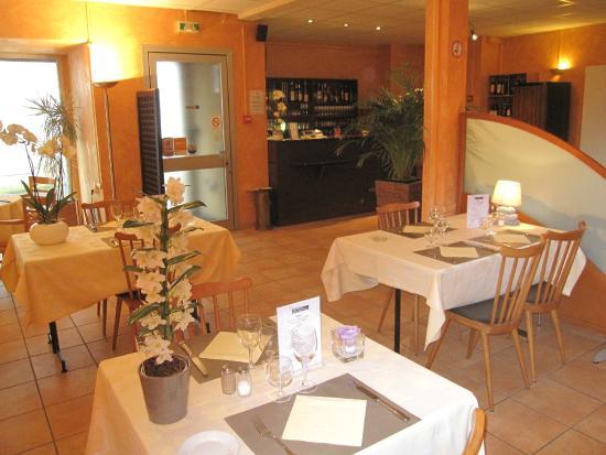 Restaurant du Chateau