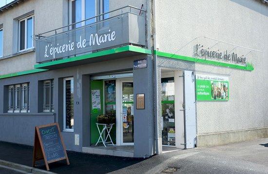 L'epicerie De Marie