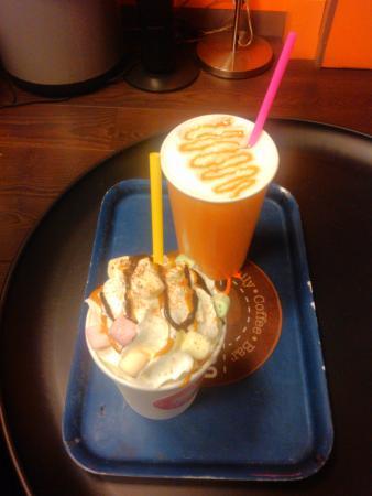 coffee shop nantes