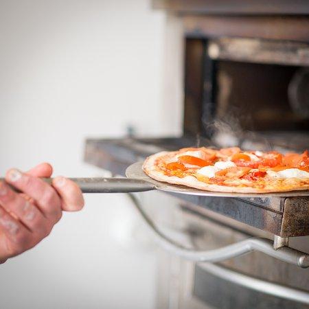 L'Appel à Pizza