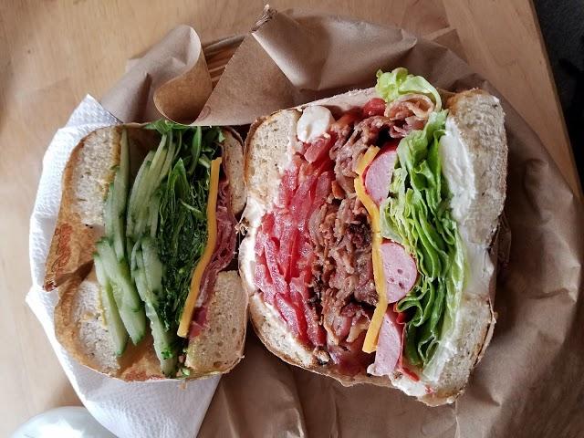 Shefferville cafe