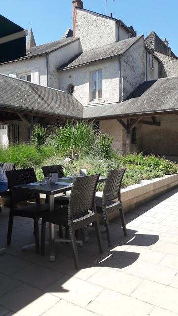 La Terrasse