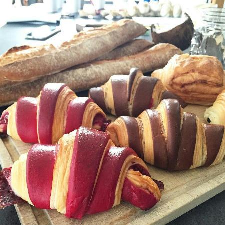 Boulangerie Pains