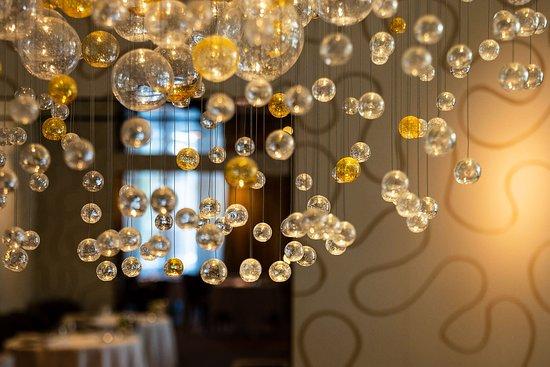 Grand Hotel du Lion d'Or Restaurant