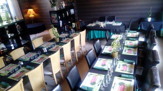 Auberge des Gourmets