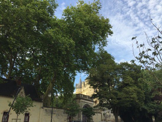 château de Marson