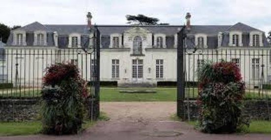 le Château de la Branchoire