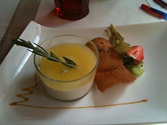 Le Petit Bouchon