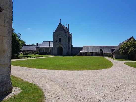 la Ferme de Meslay