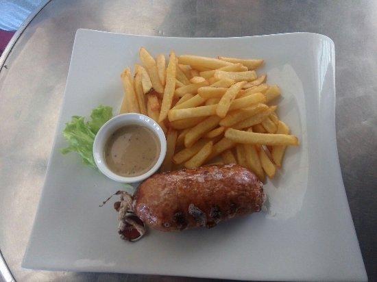 Le Port-Gallier