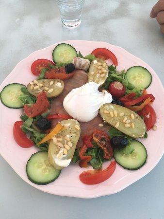 La Saladerie