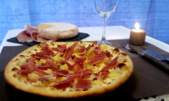 Hop'la Pizza Jargeau